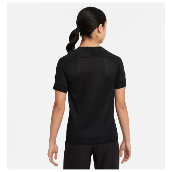 Nike Παιδική κοντομάνικη μπλούζα Dri-FIT Academy Nike Παιδική κοντομάνικη μπλούζα Dri-FIT Academy